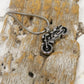 J-1706 Cruiser Motorcycle - Pendant with Chain