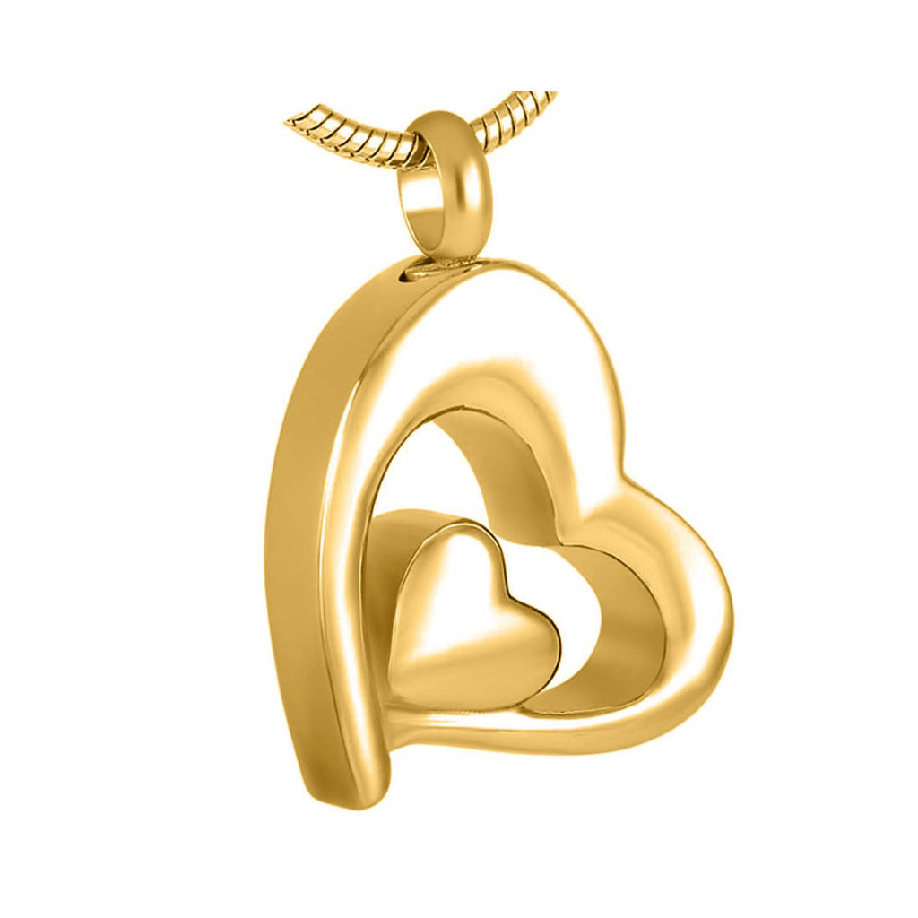 Jewelry Package: Hearts