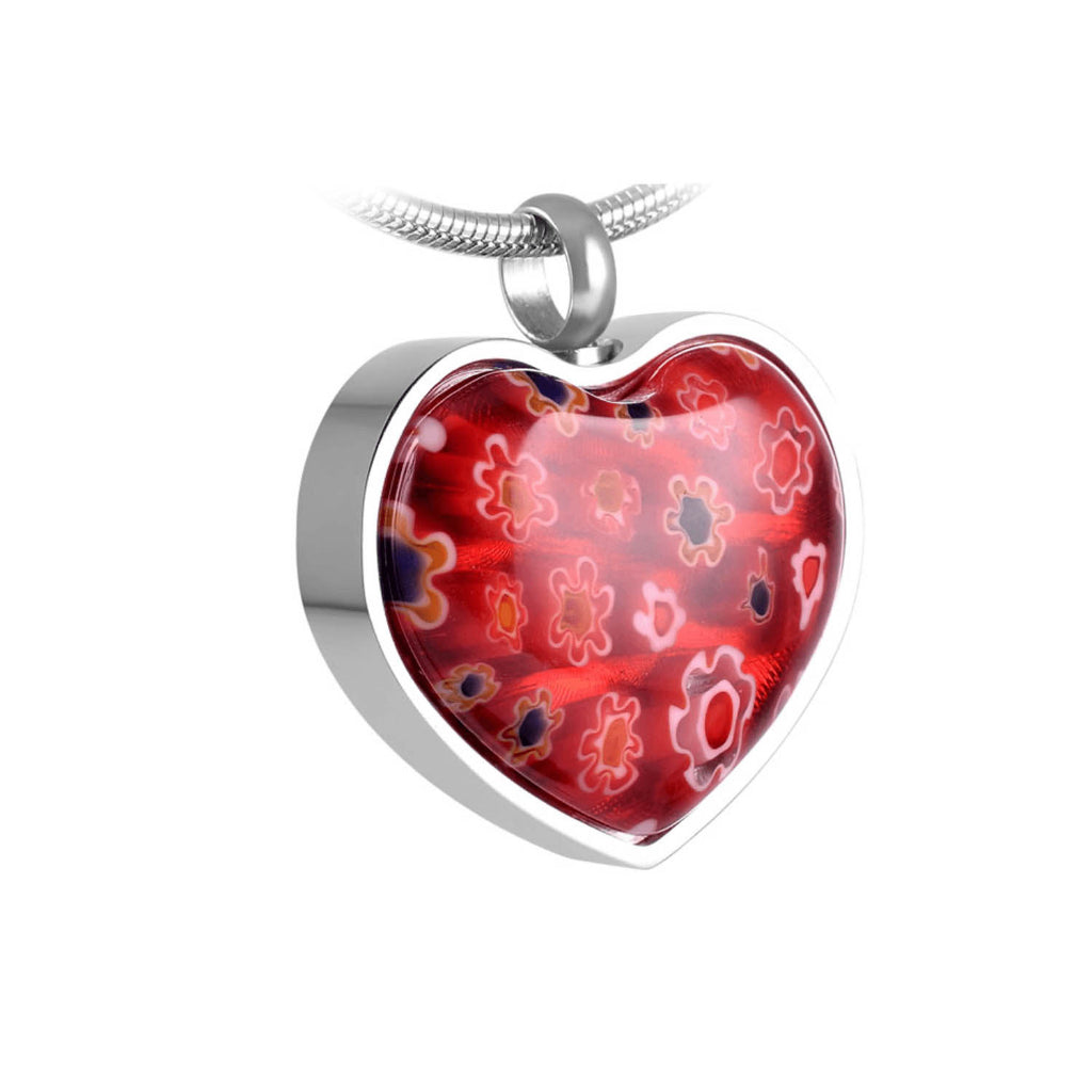 Jewelry Package: Hearts