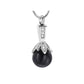 Jewelry Package: Pearls and Crosses