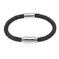 Jewelry Package: Leather Bracelets (Two with Paw Prints) - Pack of 6