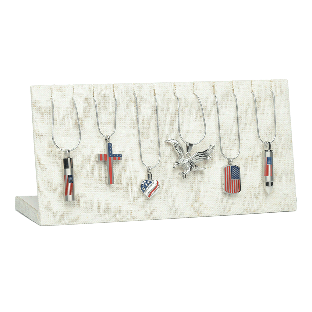 Jewelry Package: US Honor Collection