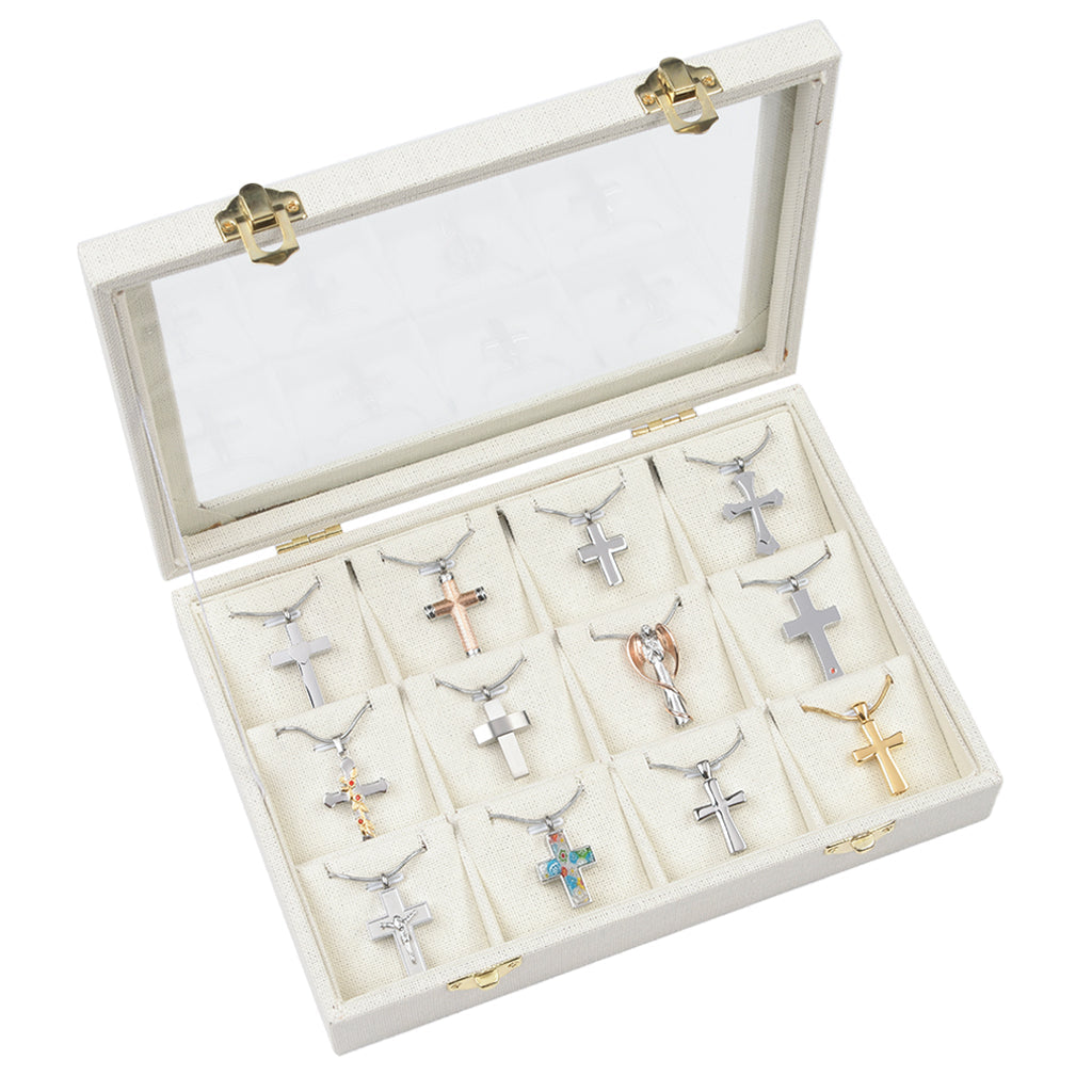 Jewelry Package: Spiritual