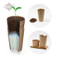 Kiri Biodegradable Urns - Plant a Tree