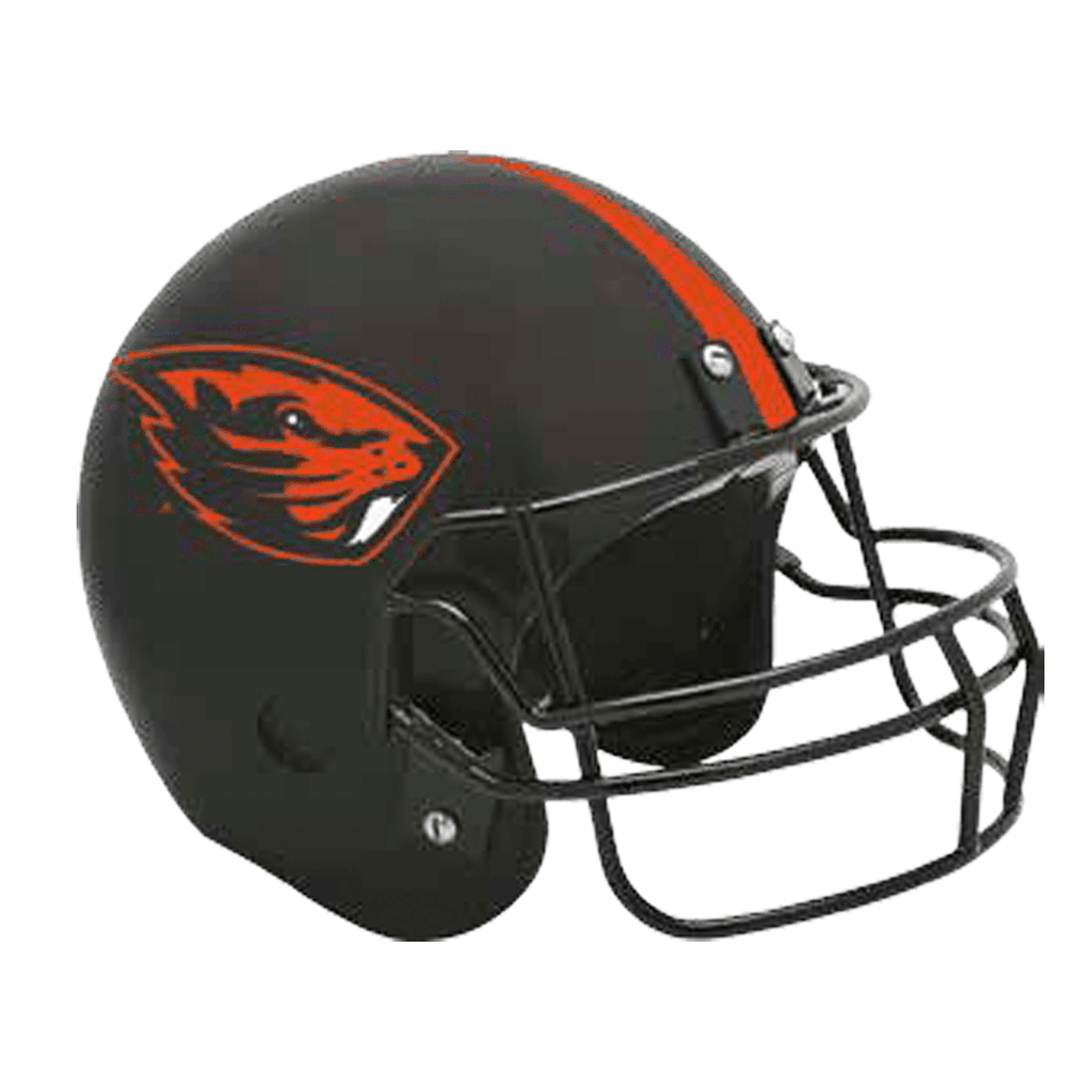 OSU001 - Oregon State Helmet Cremation Urn