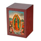 EXTRA LARGE PY06 - Our Lady of Guadalupe