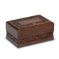 SMALL Rosewood Econo Border - CASE of 24
