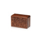 EXTRA SMALL Rosewood Urn  -2720 - Tree of Life - Case of 40