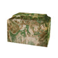 ADULT Cultured Marble Tuscany  Urn - Camo