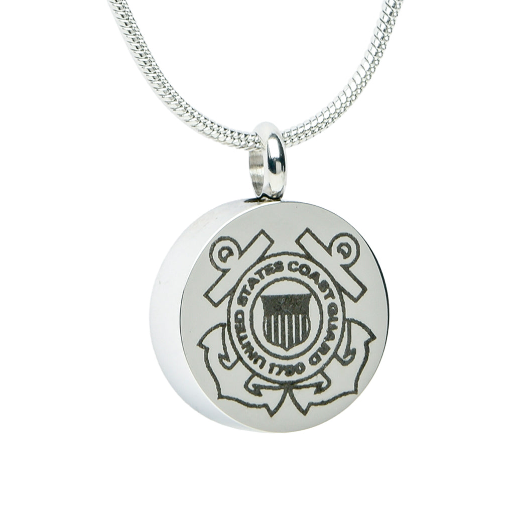Jewelry Package:  First Responder and U.S. Military #2 Bogati Urn Company