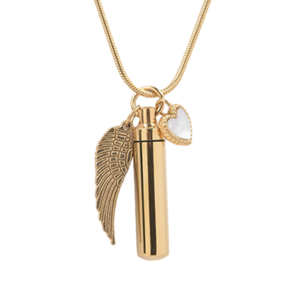 Jewelry Package: Angel Wings