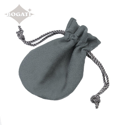 J-008 -  Heart with Little Hearts - Silver-tone - Pendant with Chain