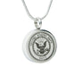 Jewelry Package: First Responder and U.S. Military  #1 Bogati Urn Company